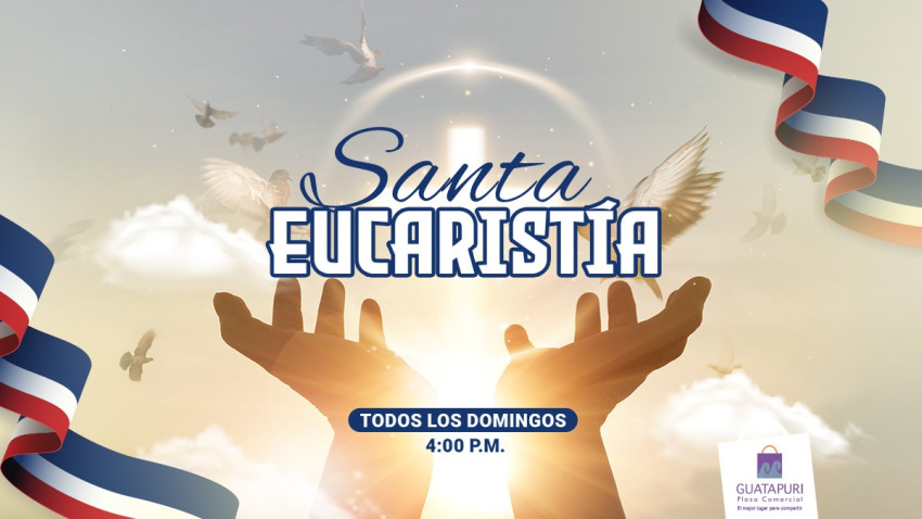 Santa Eucaristia