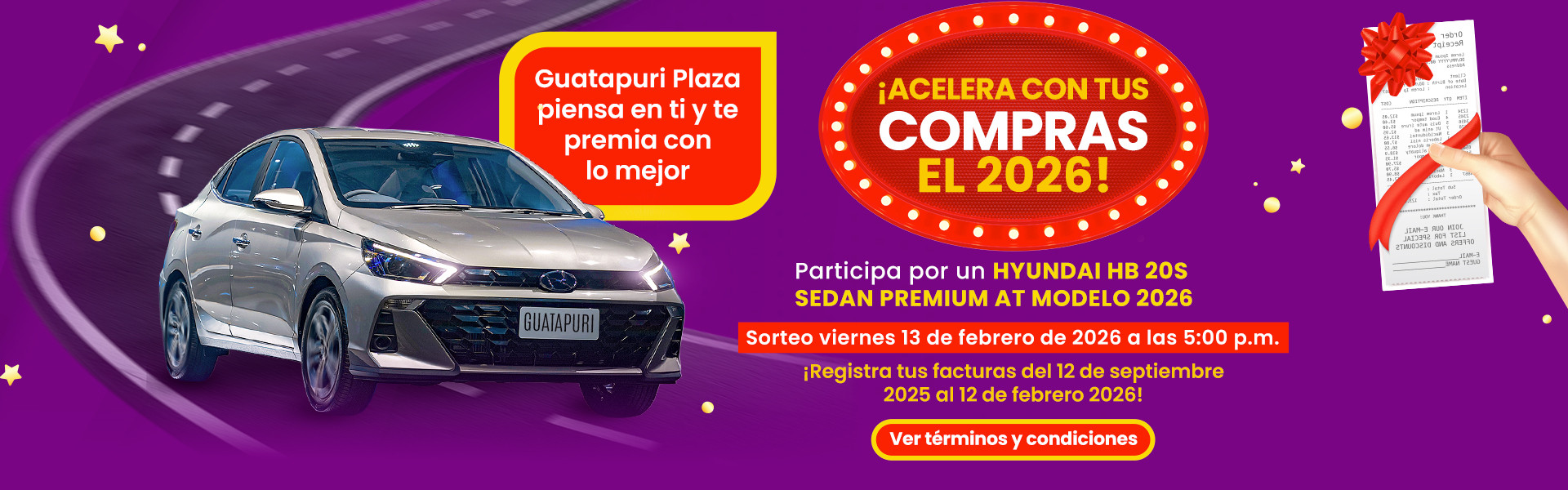 Guatapuri Centro Comercial