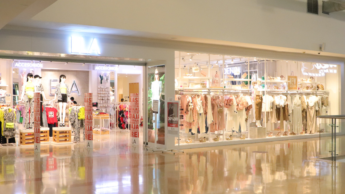 Ela ropa outlet outlet