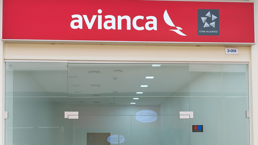AVIANCA - Guatapuri Centro Comercial