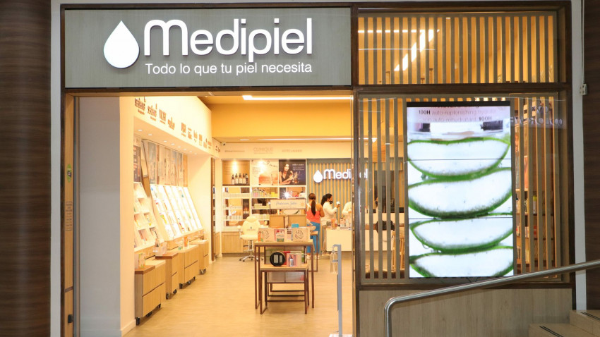 MEDIPIEL - Guatapuri Centro Comercial