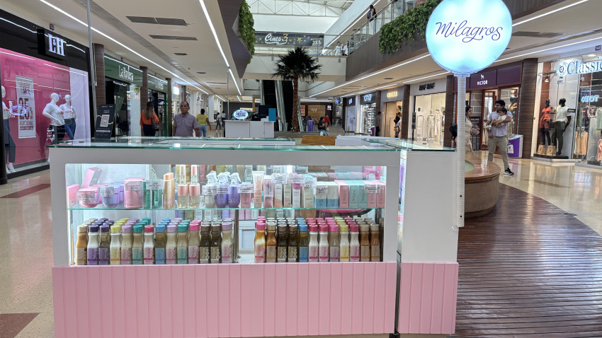 MILAGROS - Guatapuri Centro Comercial