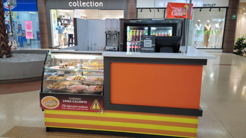 DELICASA - Guatapuri Centro Comercial