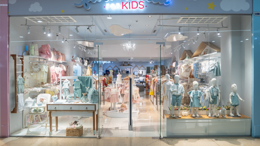 FARANDULA KIDS - Guatapuri Centro Comercial