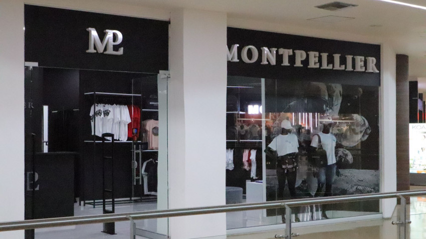 MONTPELLIER - Guatapuri Centro Comercial