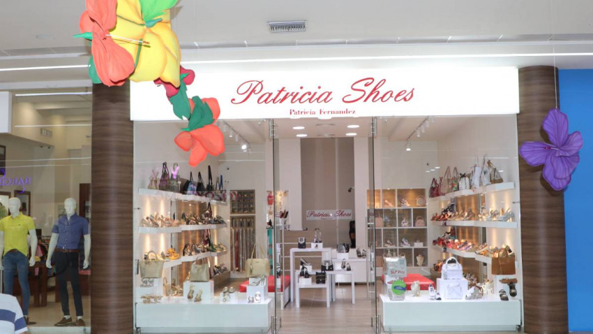 PATRICIA SHOES - Guatapuri Centro Comercial