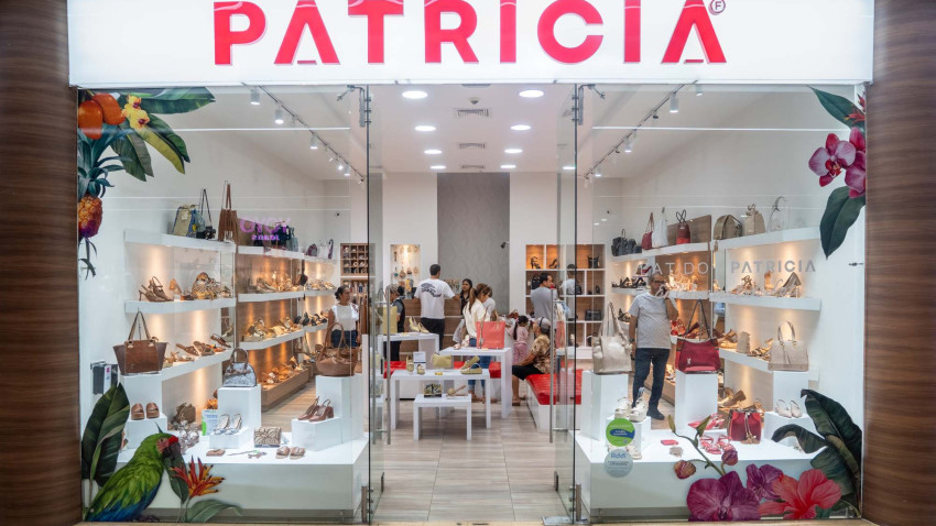PATRICIA SHOES - Guatapuri Centro Comercial