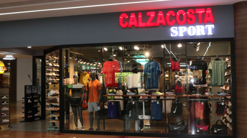 CALZACOSTA SPORT - Guatapuri Centro Comercial