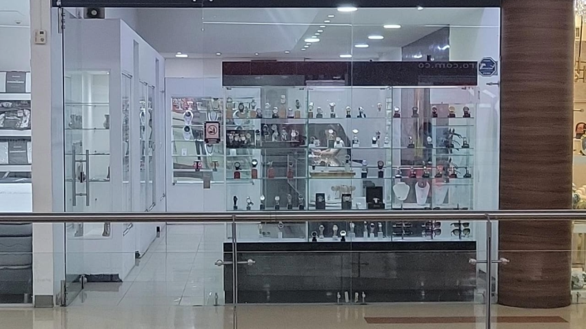 JOYERIA LOLA B - Guatapuri Centro Comercial