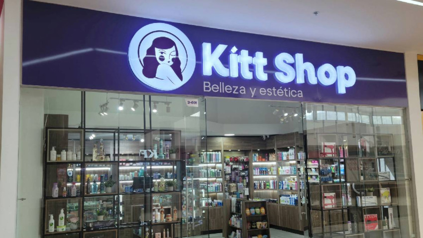 Kitt Shop - Guatapuri Centro Comercial