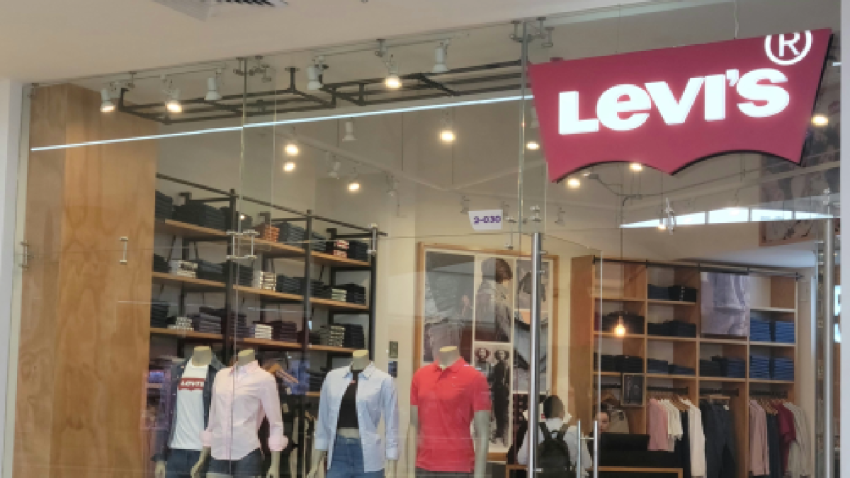 LEVIS - Guatapuri Centro Comercial