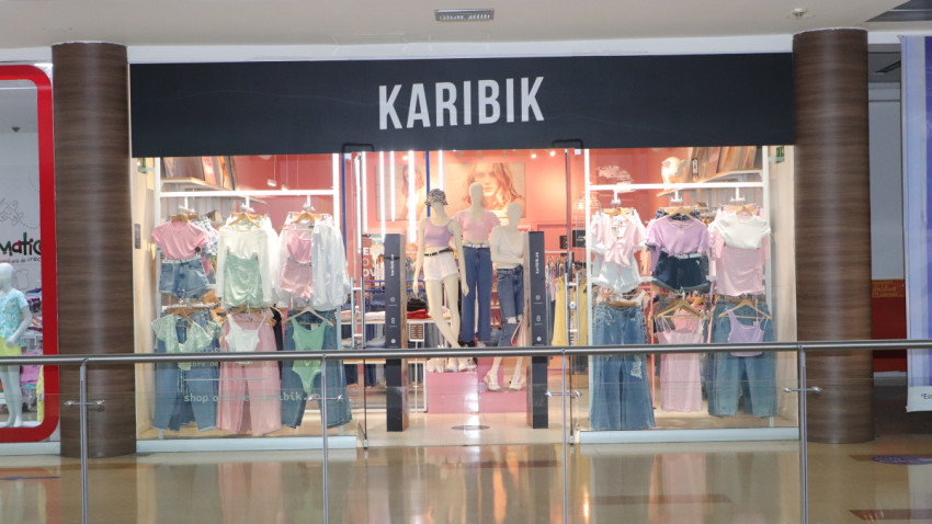 KARIBIK - Guatapuri Centro Comercial