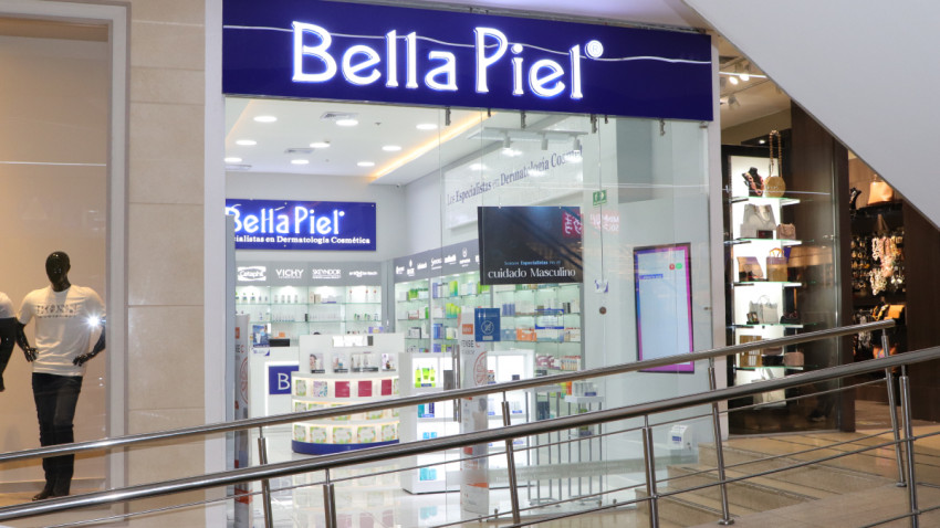 BELLA PIEL - Guatapuri Centro Comercial