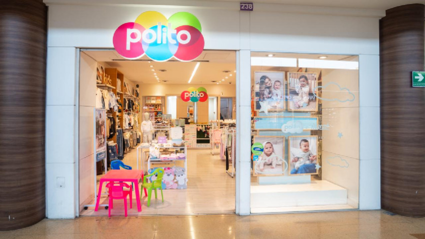 POLITO - Guatapuri Centro Comercial