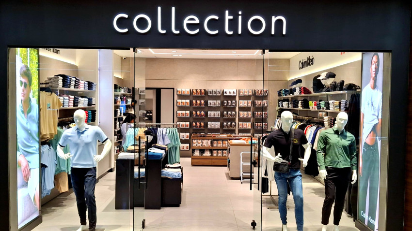 COLLECTION - Guatapuri Centro Comercial