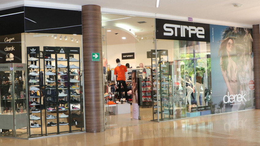 STIRPE - Guatapuri Centro Comercial