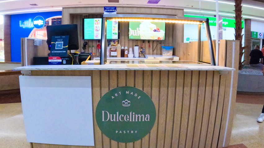 DULCELIMA - Guatapuri Centro Comercial