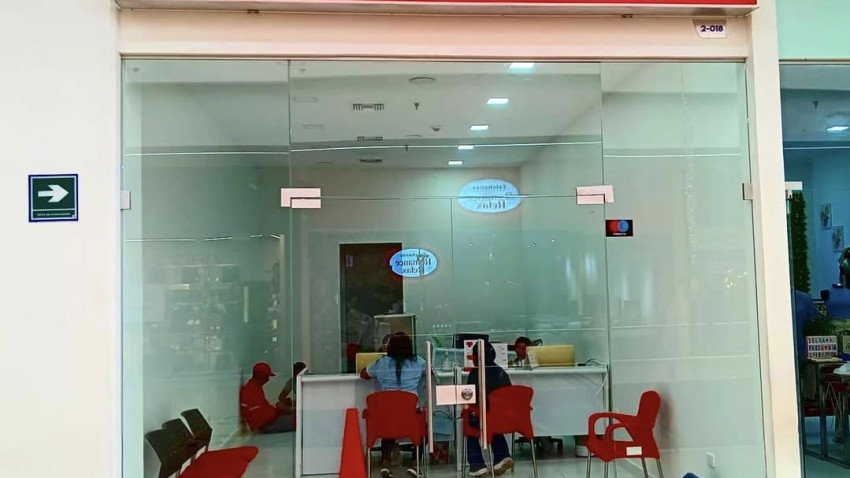 AVIANCA - Guatapuri Centro Comercial