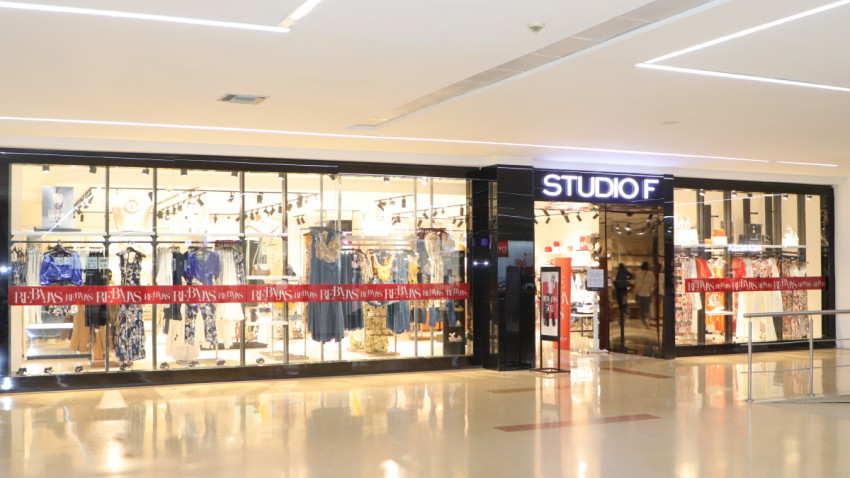 STUDIO F - Guatapuri Centro Comercial