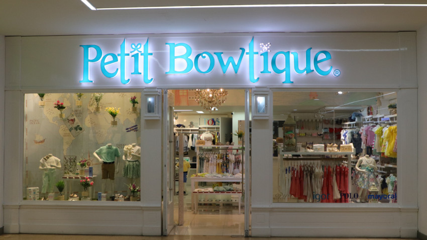 PETIT BOUTIQUE - Guatapuri Centro Comercial