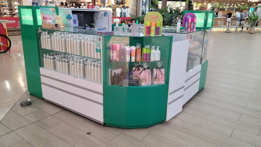 SENTHIA - Guatapuri Centro Comercial