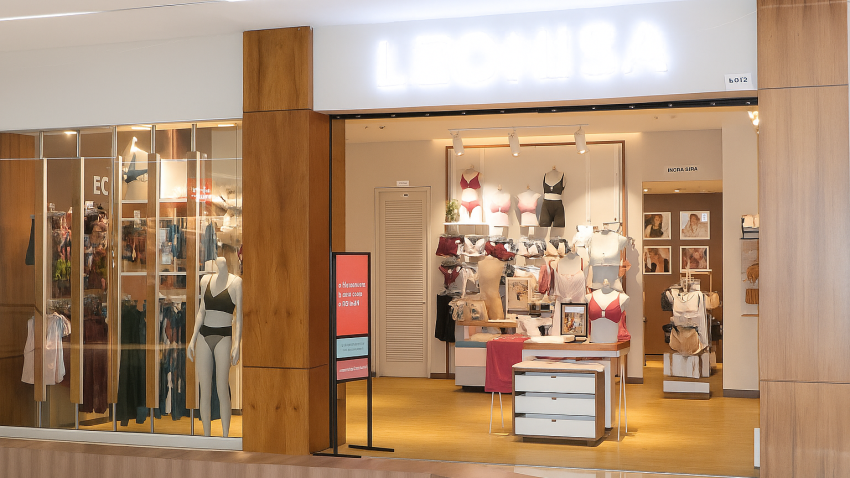 LEONISA - Guatapuri Centro Comercial