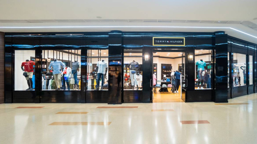 TOMMY HILFIGER - Guatapuri Centro Comercial