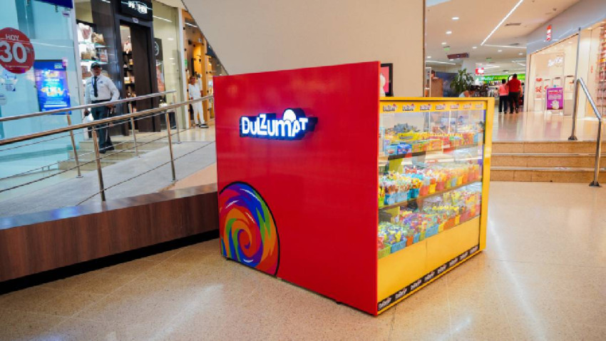 DULZUMAT - Guatapuri Centro Comercial