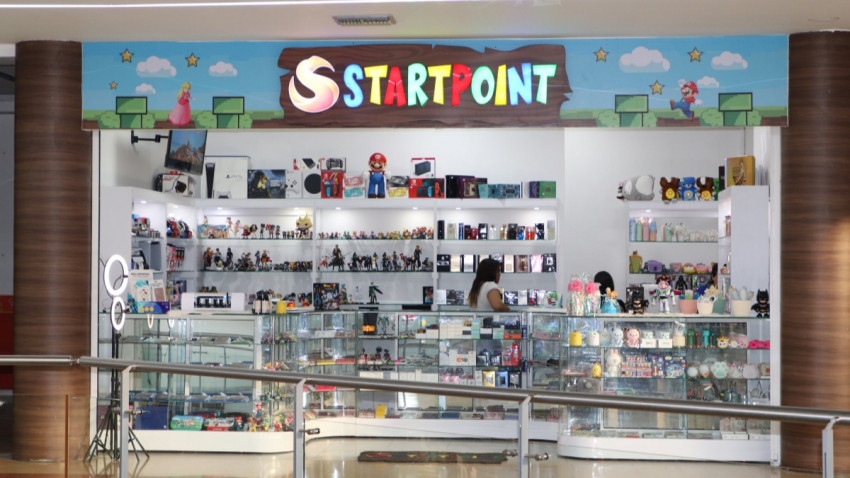 STAR POINT