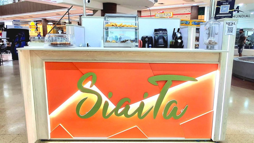 SIAITA - Guatapuri Centro Comercial
