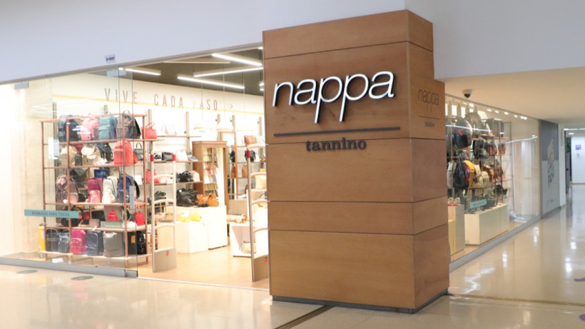 NAPPA - Guatapuri Centro Comercial