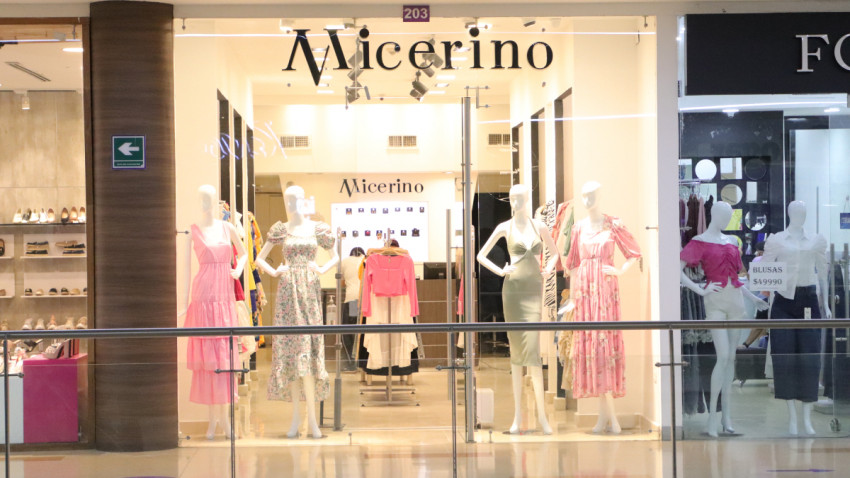 MICERINO - Guatapuri Centro Comercial