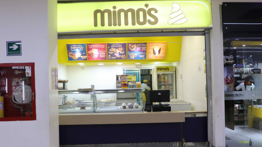 MIMOS - Guatapuri Centro Comercial