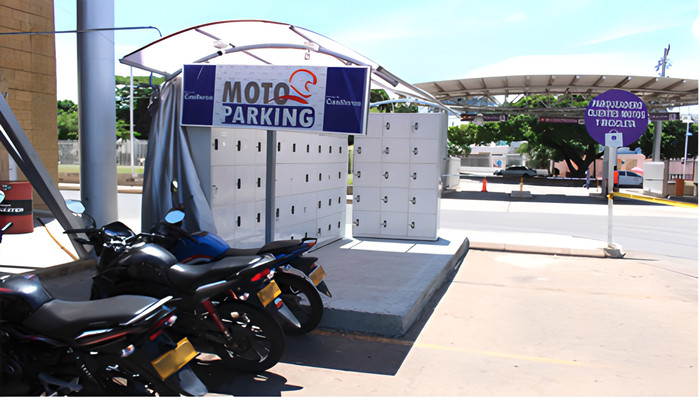 Motoparking Motoparking