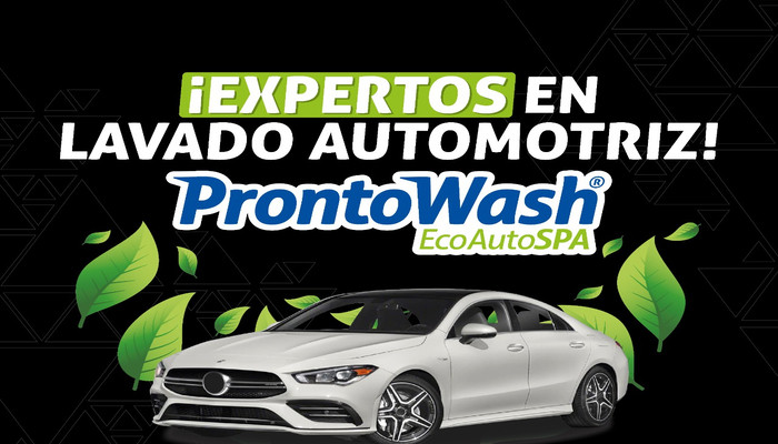 Prontowash