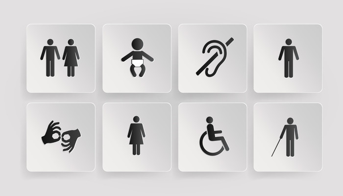 Accesibilidad Accesibilidad