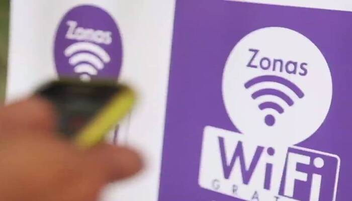 Zona Wifi Zona Wifi