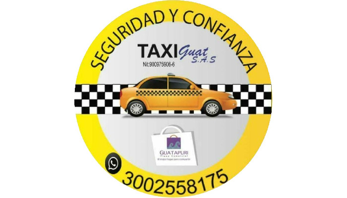 Taxiguat