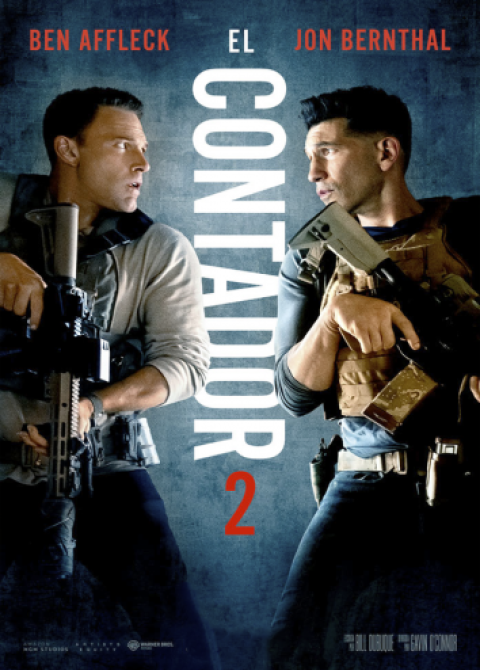 EL CONTADOR 2