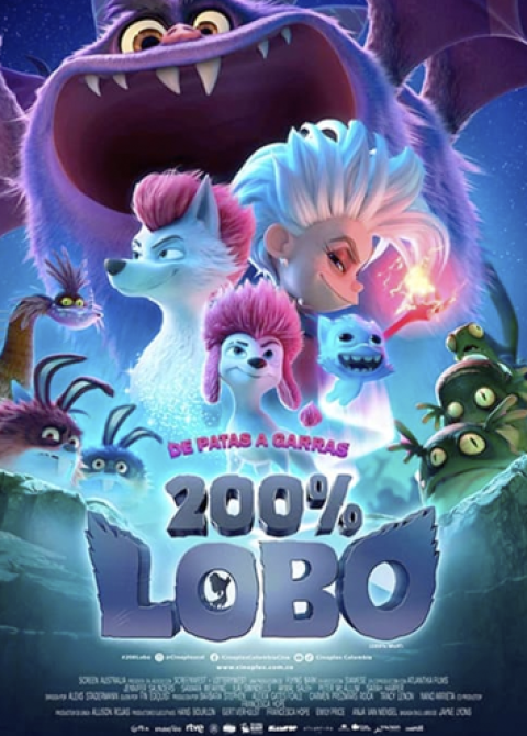 200% LOBO
