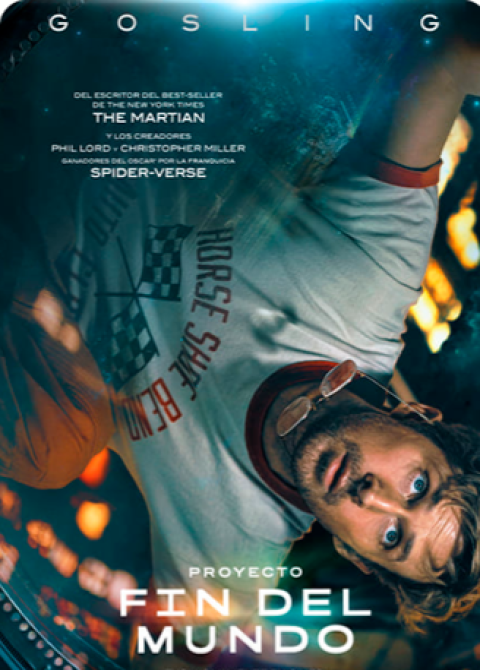 PROYECTO FIN DEL MUNDO