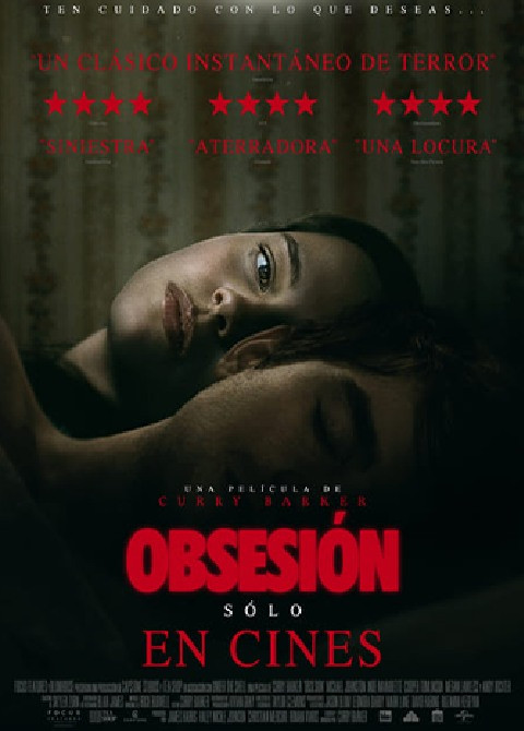 OBSESIÓN