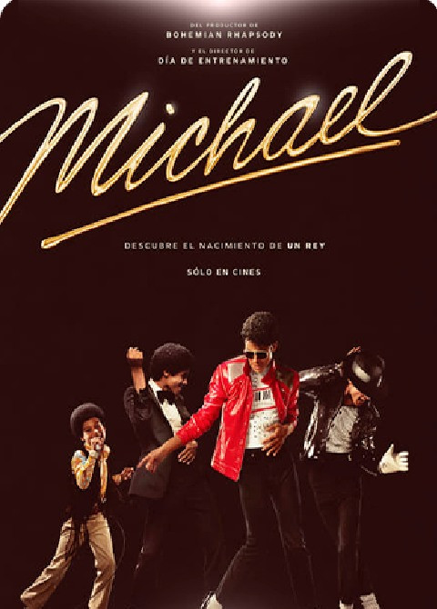 MICHAEL