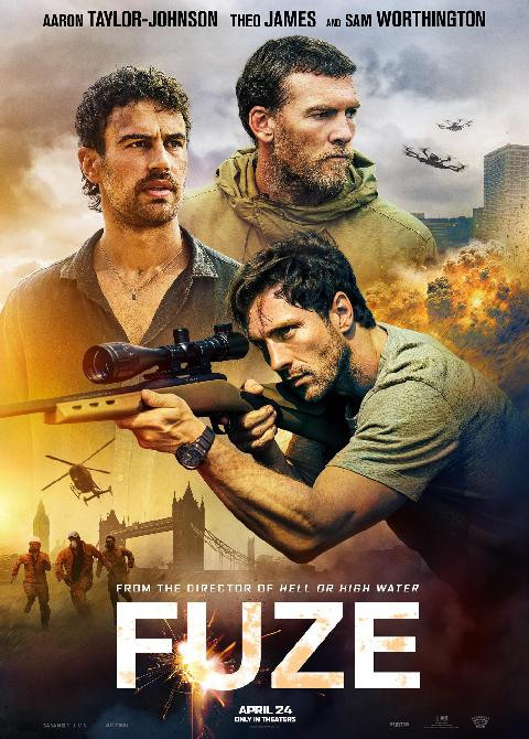 FUZE