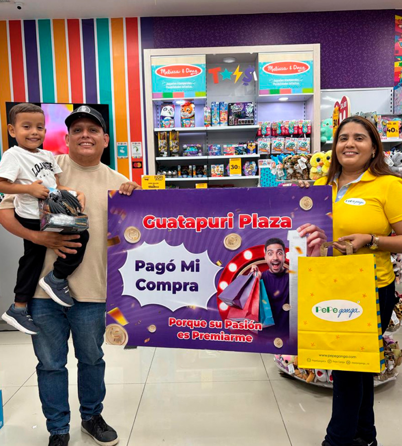 Galería Sorteo Acelera Tus Sueños - imagen 1