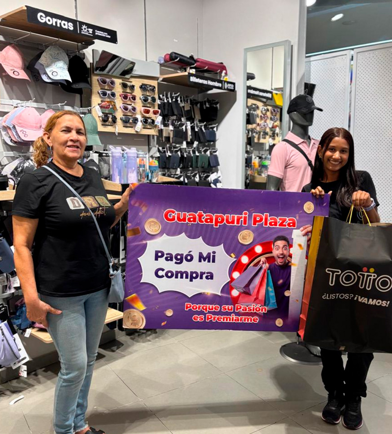 Galería Sorteo Acelera Tus Sueños - imagen 10