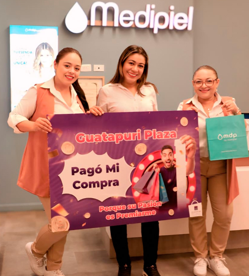 Galería Sorteo Acelera Tus Sueños - imagen 11