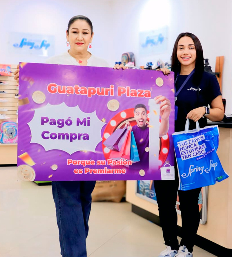 Galería Sorteo Acelera Tus Sueños - imagen 12