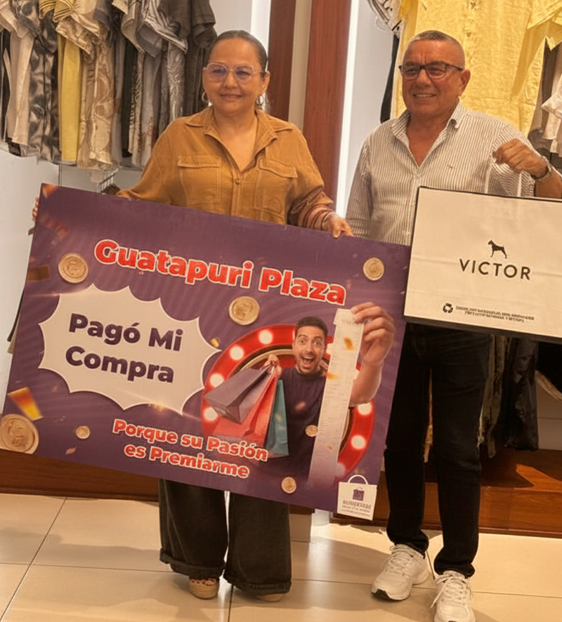 Galería Sorteo Acelera Tus Sueños - imagen 14