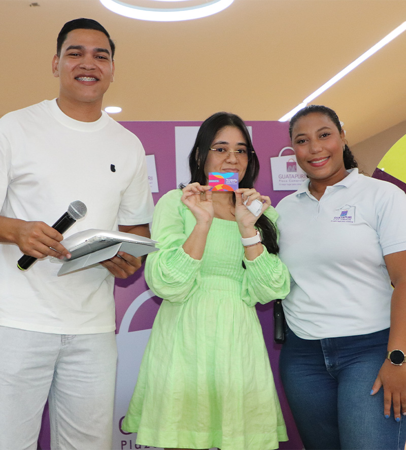 Galería Sorteo Acelera Tus Sueños - imagen 15